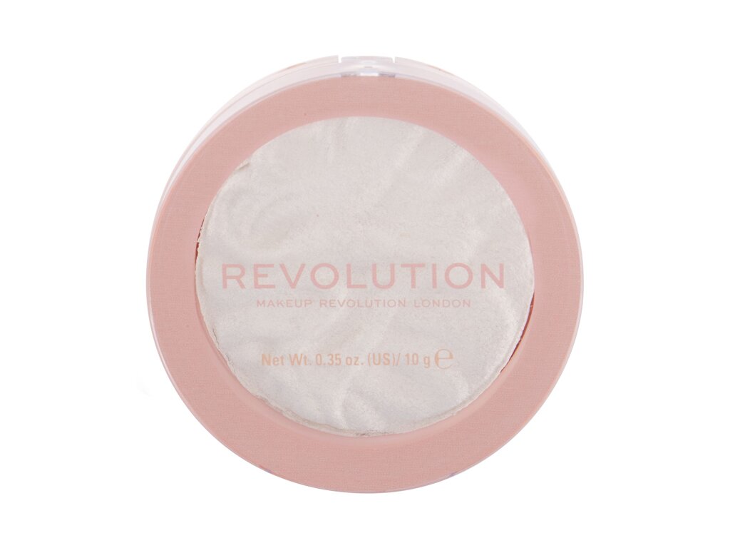 Re-loaded - Makeup Revolution London Apa de parfum