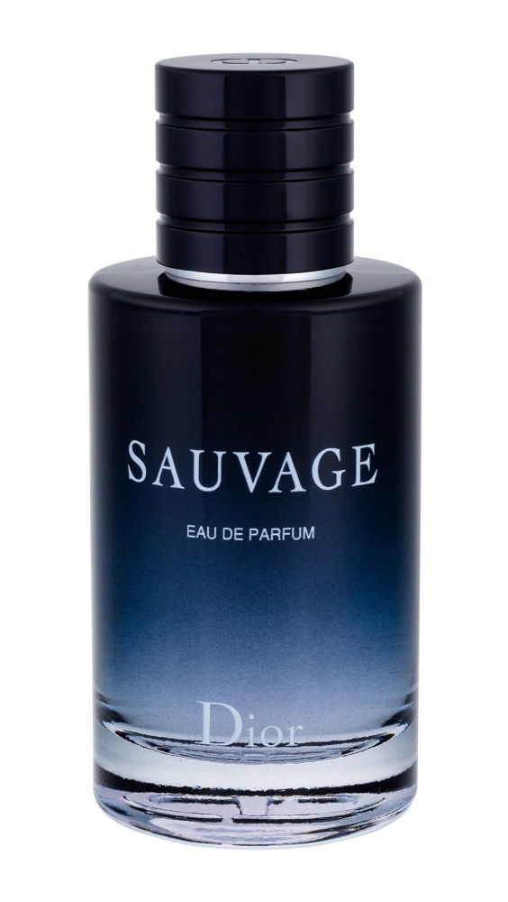 Parfum Sauvage - Christian Dior - Apa de parfum EDP