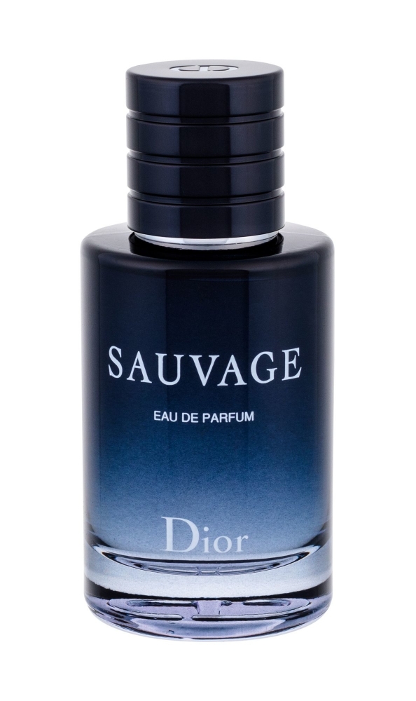 Parfum Sauvage - Christian Dior - Apa de parfum EDP