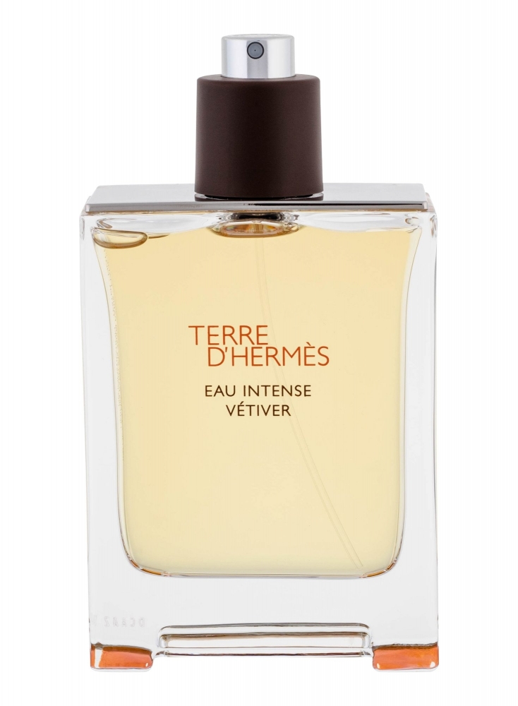 Terre d´Hermes Eau Intense Vetiver - Hermes - Apa de parfum EDP