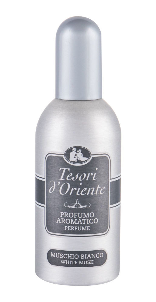 White Musk - Tesori d´Oriente - Apa de parfum EDP