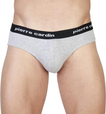 Chiloti Pierre Cardin Underwear PCU_102 Gri