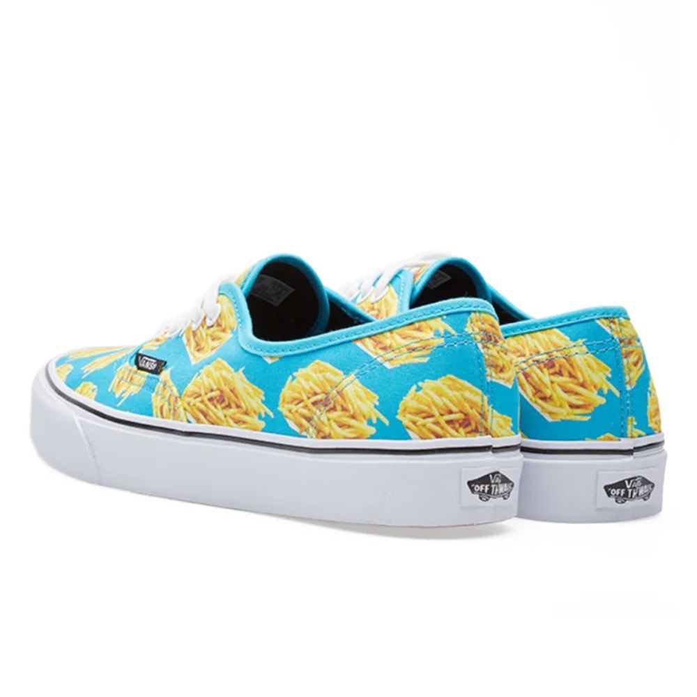 Pantofi sport Vans AUTHENTIC Albastru