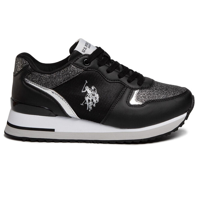 Pantofi sport U.s. Polo Assn. FEY4228S8_Y1 Negru