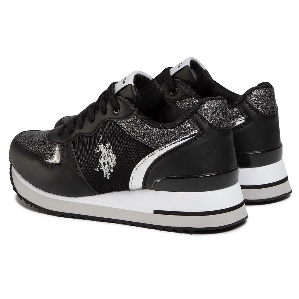 Pantofi sport U.s. Polo Assn. FEY4228S8_Y1 Negru